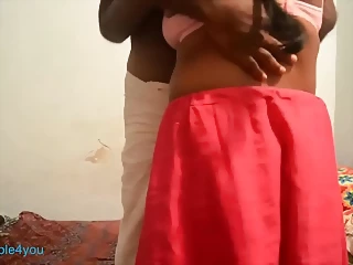 Sexy Newly Married Real Indian Couple Intimate Relationship